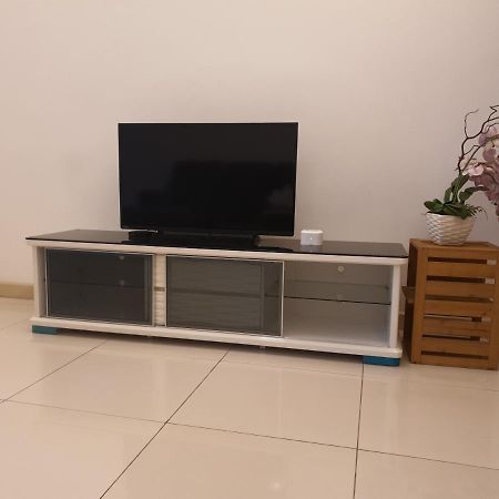 Nice One Bedroom At Mocha Suites 쿠알라룸푸르 외부 사진