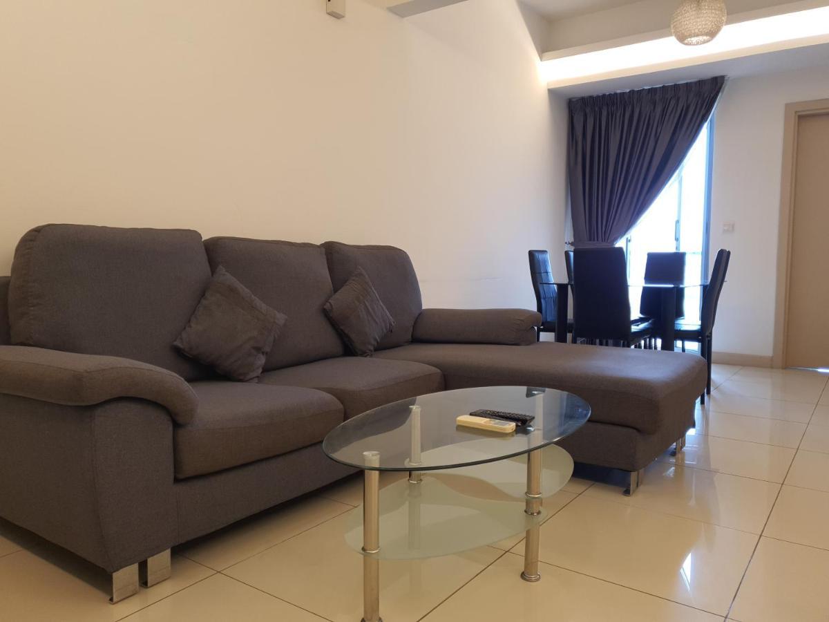 Nice One Bedroom At Mocha Suites 쿠알라룸푸르 외부 사진