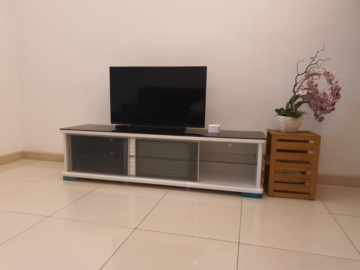 Nice One Bedroom At Mocha Suites 쿠알라룸푸르 외부 사진