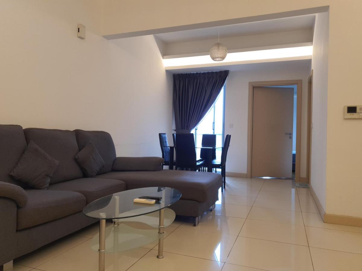 Nice One Bedroom At Mocha Suites 쿠알라룸푸르 외부 사진