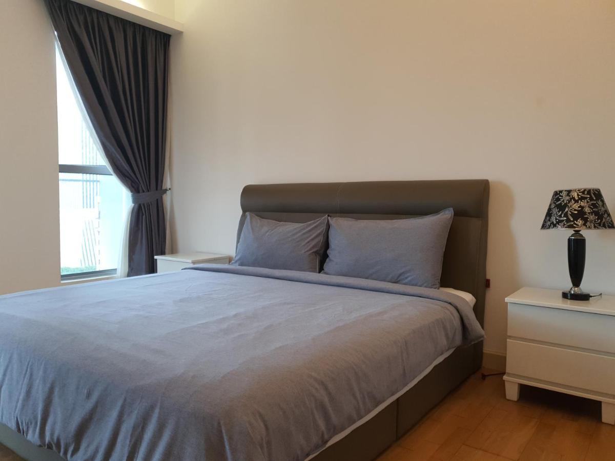 Nice One Bedroom At Mocha Suites 쿠알라룸푸르 외부 사진